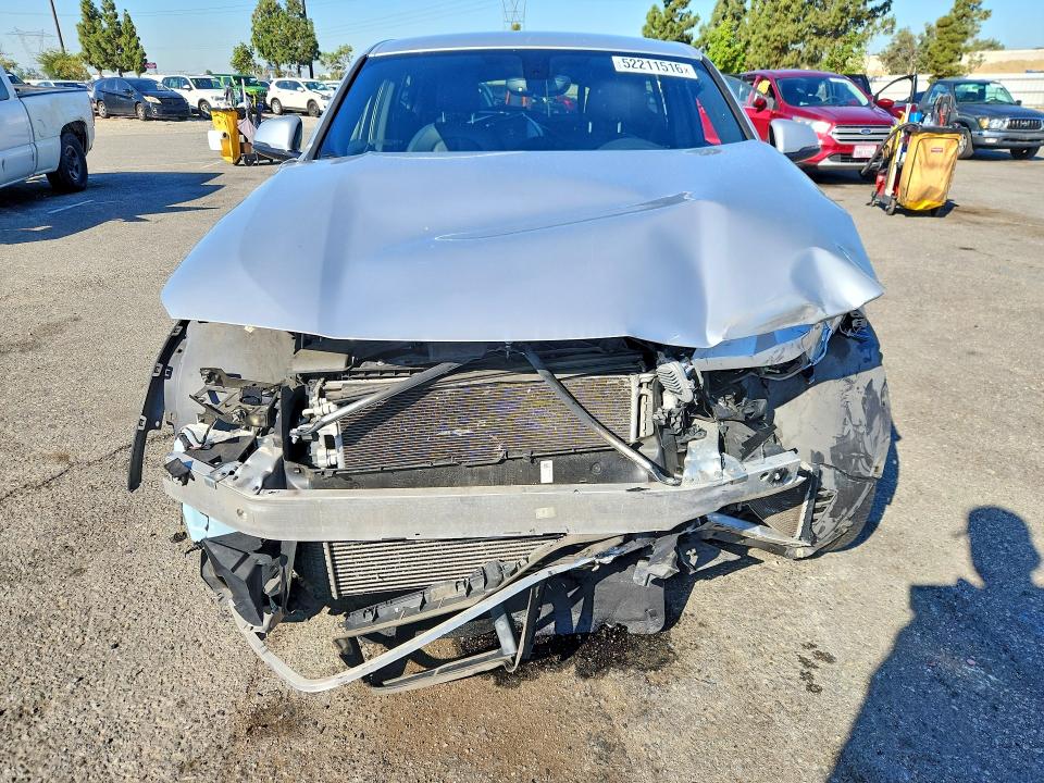 52211516 :رقم المزاد ، WBXYJ3C31JEJ84007 vin ، 2018 Bmw X2 مزاد بيع