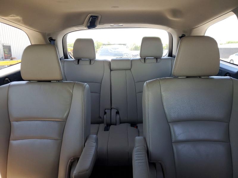 Продаж на аукціоні авто 2020 Honda Pilot, vin: 5FNYF5H66LB001263, номер лоту: 52583306