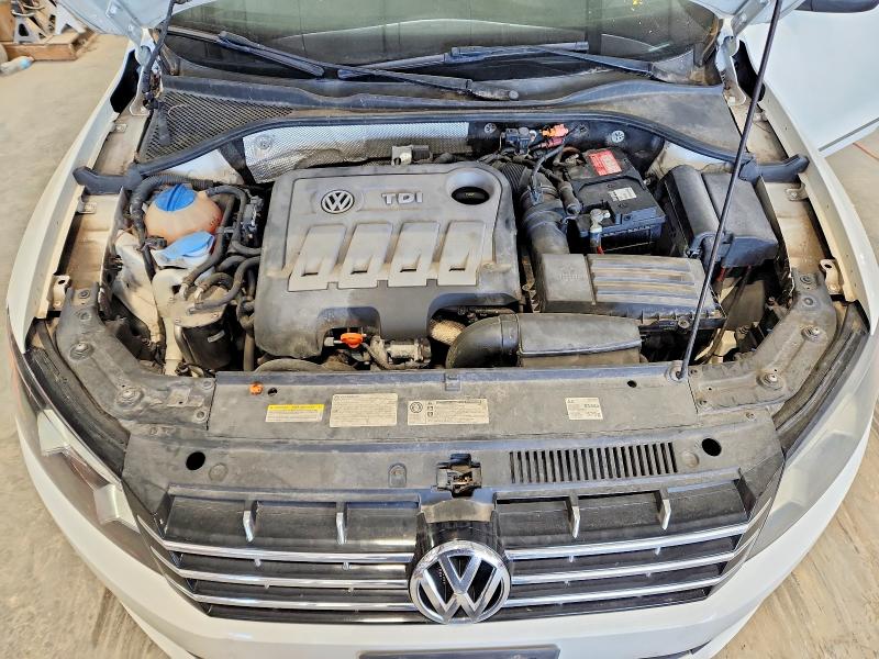 2013 Volkswagen Passat მანქანა იყიდება აუქციონზე, vin: 1VWBN7A37DC049242, აუქციონის ნომერი: 52077936