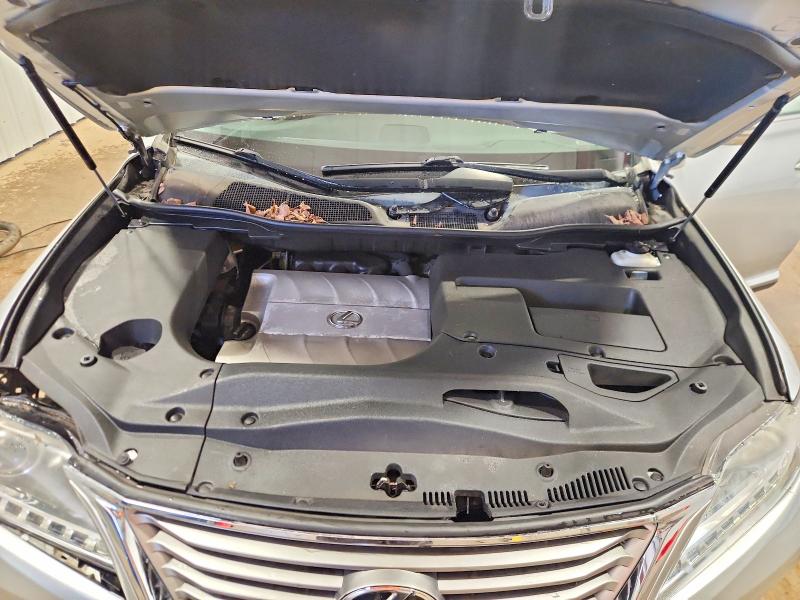 Продаж на аукціоні авто 2013 Lexus Rx 350, vin: 2T2BK1BA3DC221212, номер лоту: 55052576