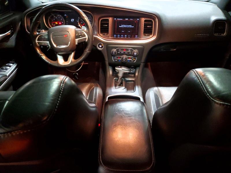 2018 Dodge Charger მანქანა იყიდება აუქციონზე, vin: 2C3CDXJG8JH189939, აუქციონის ნომერი: 53567116