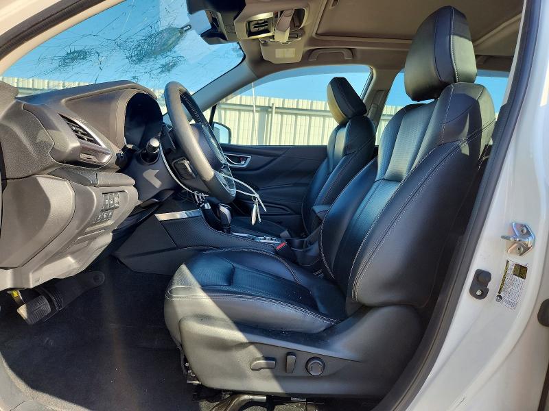 Продажа на аукционе авто 2023 Subaru Forester, vin: JF2SKARC4PH402509, номер лота: 53255726