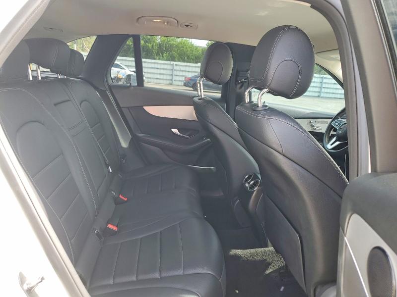 Продаж на аукціоні авто 2020 Mercedes-benz Glc, vin: WDC0G8DB8LF731163, номер лоту: 54058986