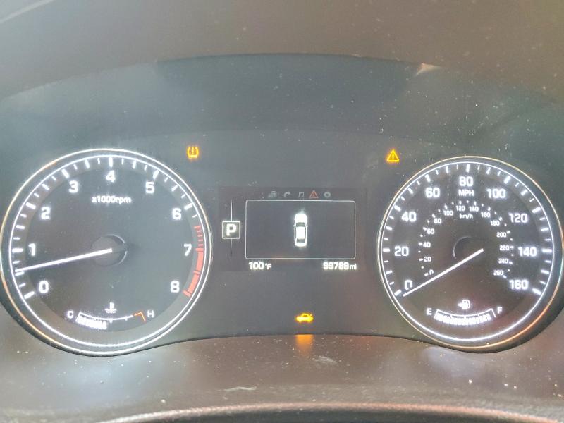 52703756 :رقم المزاد ، KMHGN4JE7FU034175 vin ، 2015 Hyundai Genesis مزاد بيع