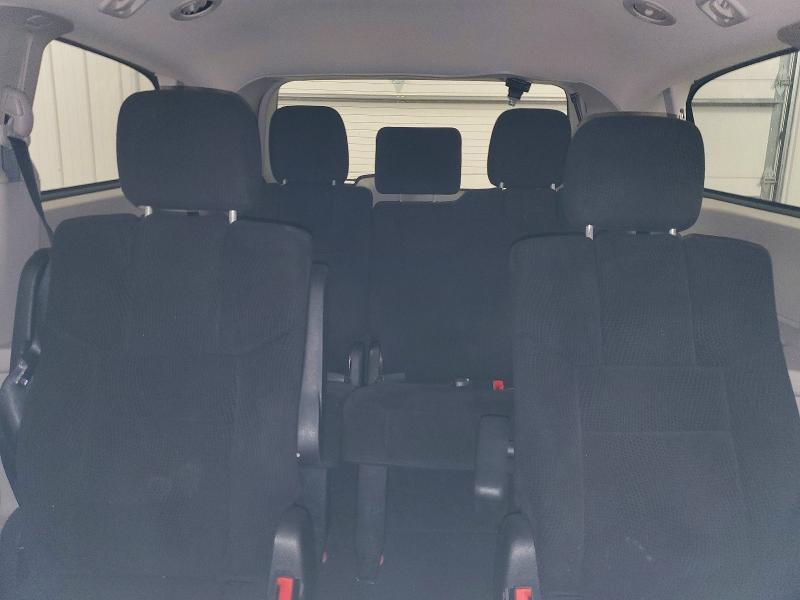 Продаж на аукціоні авто 2013 Dodge Grand Caravan, vin: 2C4RDGCG5DR771272, номер лоту: 53693256