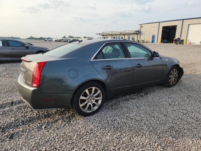 2008 Cadillac Cts მანქანა იყიდება აუქციონზე, vin: 1G6DM577880106216, აუქციონის ნომერი: 55007816