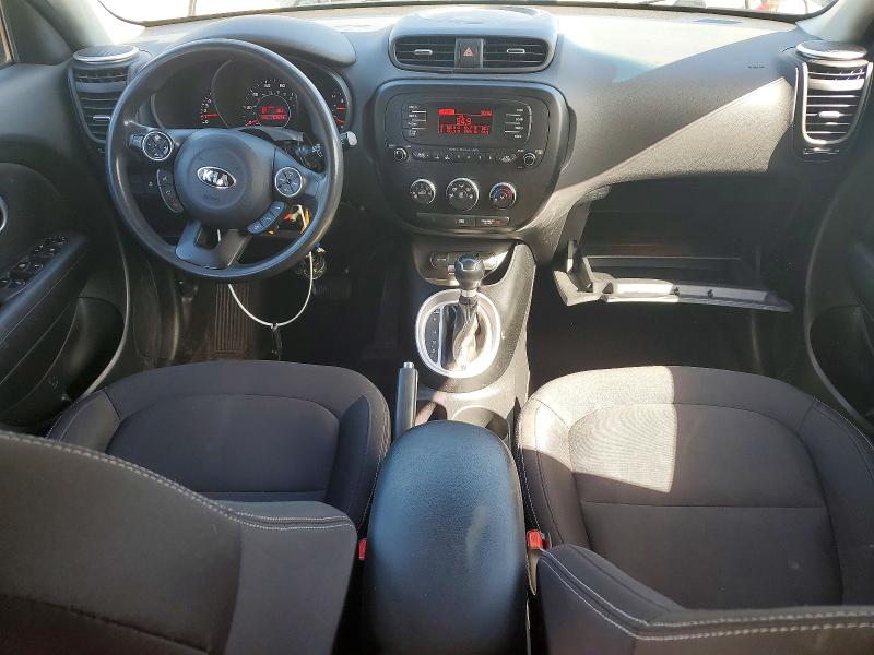 Aukcja sprzedaży 2015 Kia Soul, vin: KNDJN2A2XF7231926, numer aukcji: 53917226