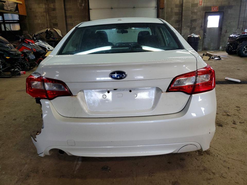 Продажа на аукционе авто 2015 Subaru Legacy, vin: 4S3BNCA68F3002469, номер лота: 52221446