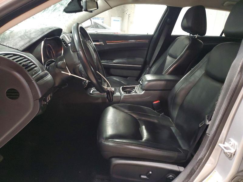 Продажа на аукционе авто 2020 Chrysler 300, vin: 2C3CCARG5LH225660, номер лота: 52851116