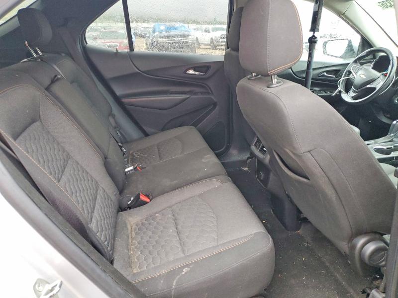 52402336 :رقم المزاد ، 2GNAXJEV9J6292256 vin ، 2018 Chevrolet Equinox مزاد بيع