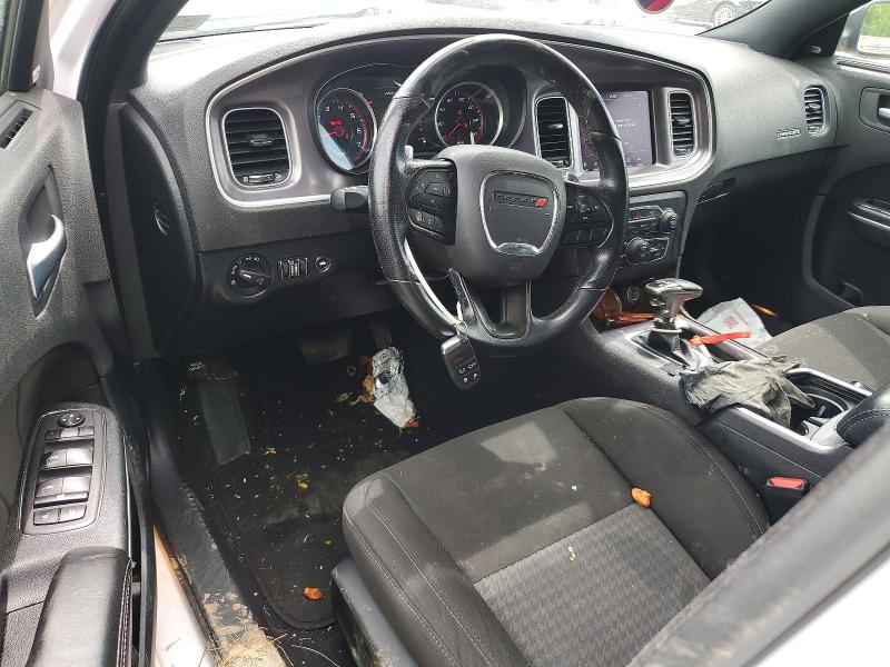 Продаж на аукціоні авто 2022 Dodge Charger, vin: 2C3CDXHG9NH125596, номер лоту: 54591476