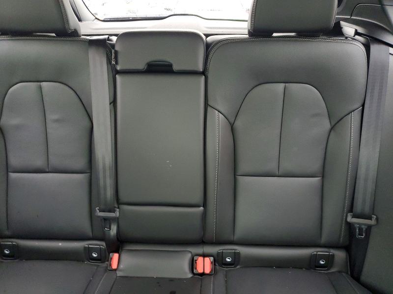 2025 Volvo Xc40 მანქანა იყიდება აუქციონზე, vin: YV4L12UJ1S2570263, აუქციონის ნომერი: 54493366