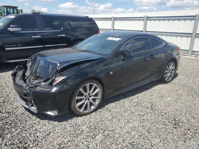 Продажа на аукционе авто 2016 Lexus Rc, vin: JTHHA5BC6G5000648, номер лота: 51376276