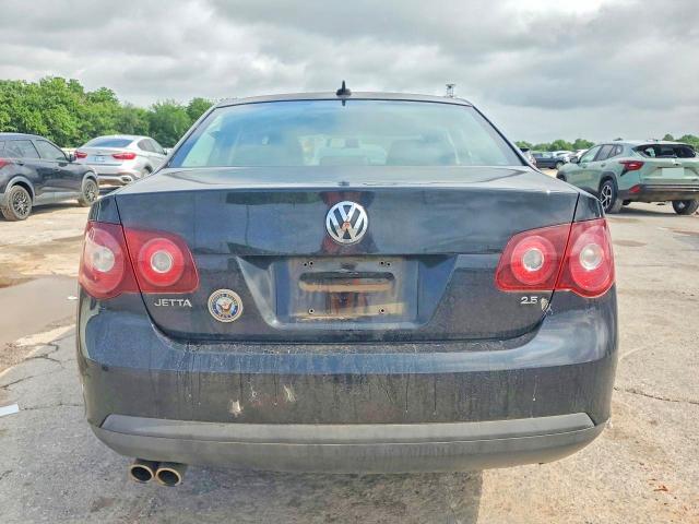 Продаж на аукціоні авто 2009 Volkswagen Jetta, vin: 3VWRZ71K69M161126, номер лоту: 54534986
