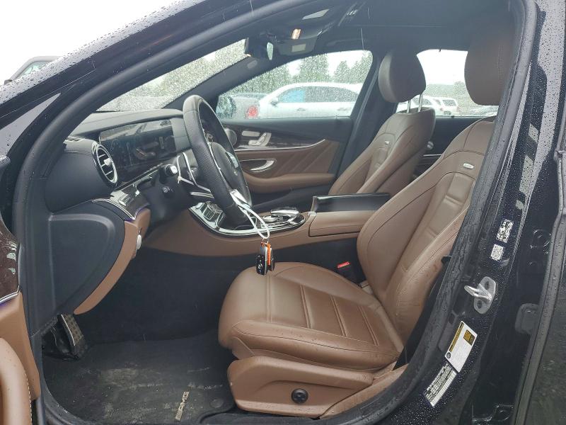 Продажа на аукционе авто 2019 Mercedes-benz E, vin: WDDZF6BB1KA650093, номер лота: 55390316