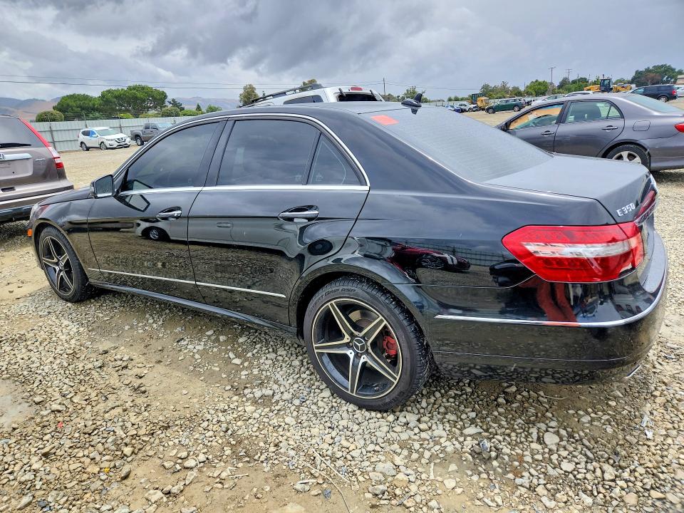 Aukcja sprzedaży 2013 Mercedes-benz E, vin: WDDHF5KB4DA728617, numer aukcji: 55391726