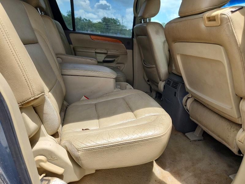 51101146 :رقم المزاد ، 5N3AA08D08N905347 vin ، 2008 Infiniti Qx56 مزاد بيع
