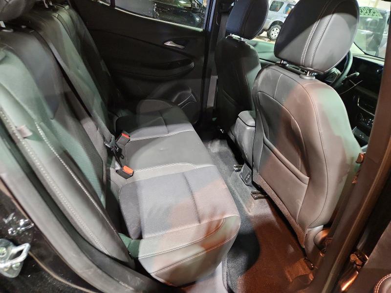 Продажа на аукционе авто 2025 Buick Encore Gx, vin: KL4AMBSLXSB207122, номер лота: 53930476