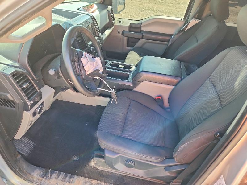 Aukcja sprzedaży 2019 Ford F150, vin: 1FTEW1EP5KFC46414, numer aukcji: 52743036