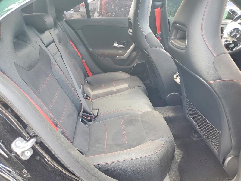 Auction sale of the 2025 Mercedes-benz Cla, vin: W1K5J5BB3SN523118, lot number: 53566966
