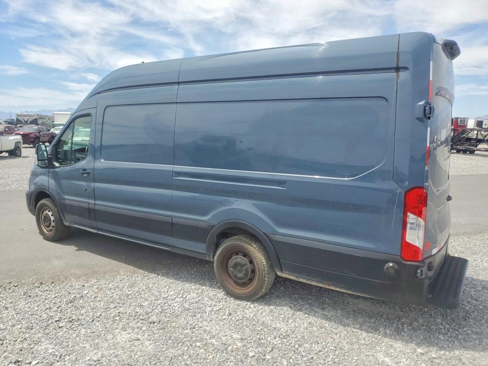 Aukcja sprzedaży 2020 Ford Transit, vin: 1FTBR3X84LKB04527, numer aukcji: 55658526