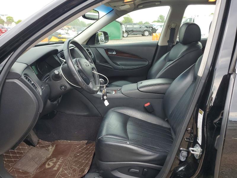 Aukcja sprzedaży 2016 Infiniti Qx50, vin: JN1BJ0RR0GM269953, numer aukcji: 52897826