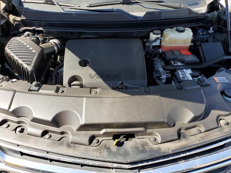 Продажа на аукционе авто 2019 Chevrolet Traverse, vin: 1GNERGKW8KJ254310, номер лота: 54797796