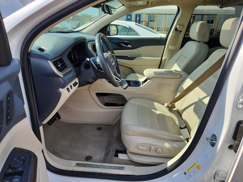 Продаж на аукціоні авто 2021 Gmc Acadia, vin: 1GKKNXLS0MZ160353, номер лоту: 54297126