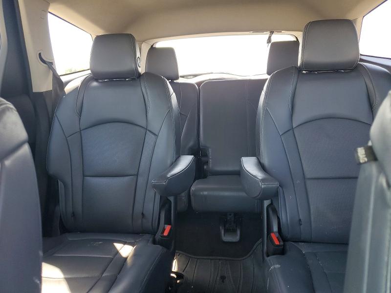 Aukcja sprzedaży 2018 Buick Enclave, vin: 5GAERBKW2JJ246988, numer aukcji: 53786726