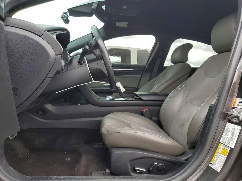 Aukcja sprzedaży 2017 Ford Fusion, vin: 3FA6P0VP8HR398555, numer aukcji: 51823076