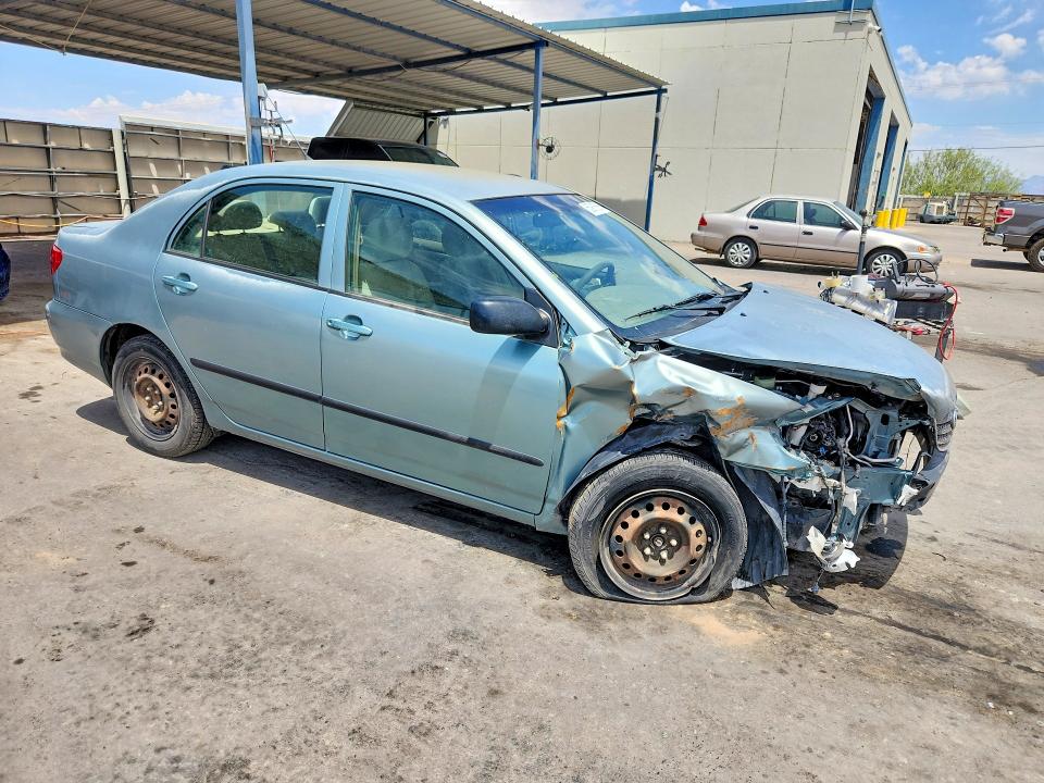 Aukcja sprzedaży 2006 Toyota Corolla, vin: 1NXBR32E86Z724041, numer aukcji: 53916566