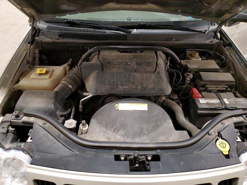54153216 :رقم المزاد ، 1J8HR48P49C552638 vin ، 2009 Jeep Grand Cherokee مزاد بيع