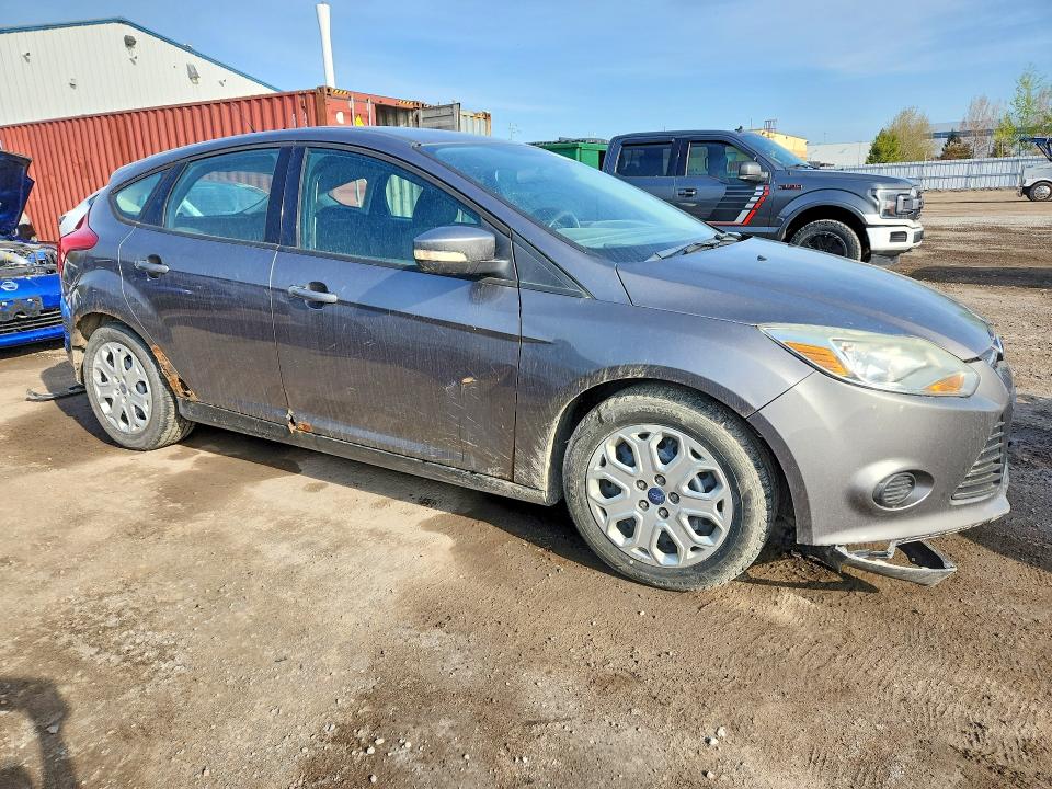Aukcja sprzedaży 2013 Ford Focus, vin: 1FADP3K24DL119631, numer aukcji: 53344216