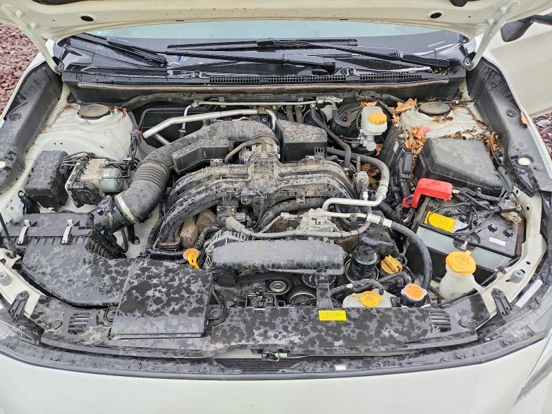 54667156 :رقم المزاد ، JF2GTHNC3M8673249 vin ، 2021 Subaru Crosstrek مزاد بيع