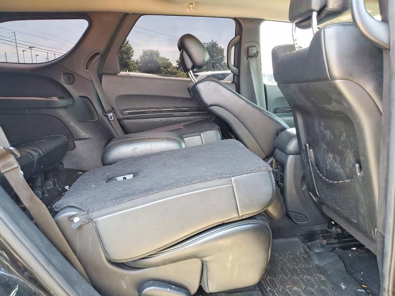 Aukcja sprzedaży 2014 Dodge Durango, vin: 1C4SDJET0EC484148, numer aukcji: 54239606