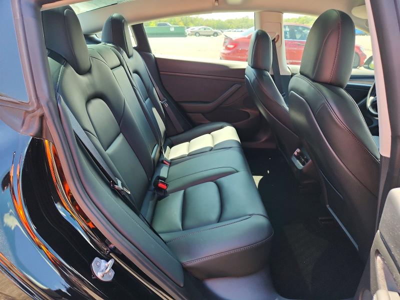 Aukcja sprzedaży 2022 Tesla Model 3, vin: 5YJ3E1EA5NF251868, numer aukcji: 54116456