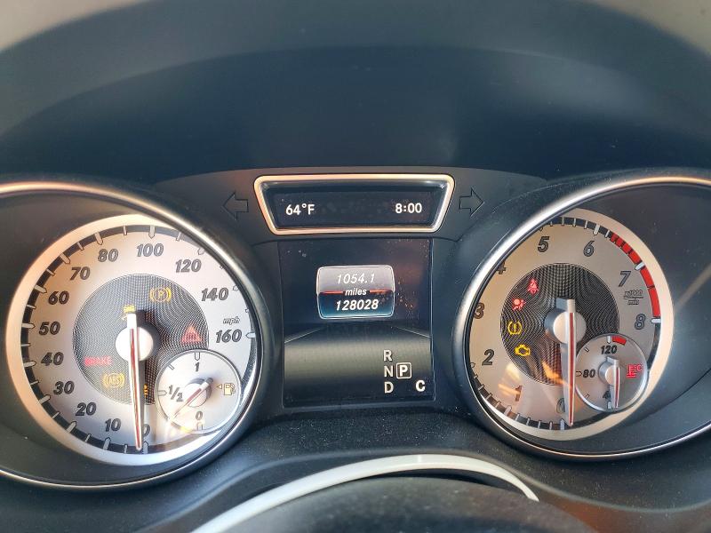 Aukcja sprzedaży 2016 Mercedes-benz Cla, vin: WDDSJ4EB8GN318443, numer aukcji: 53304316