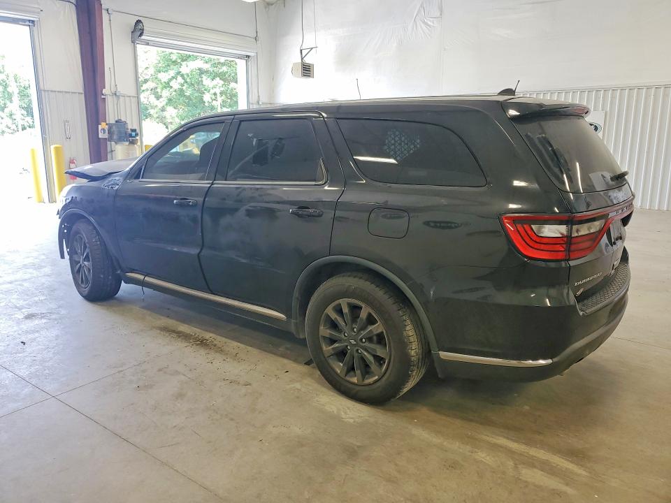 Продаж на аукціоні авто 2019 Dodge Durango, vin: 1C4SDJFT4KC723565, номер лоту: 53070606
