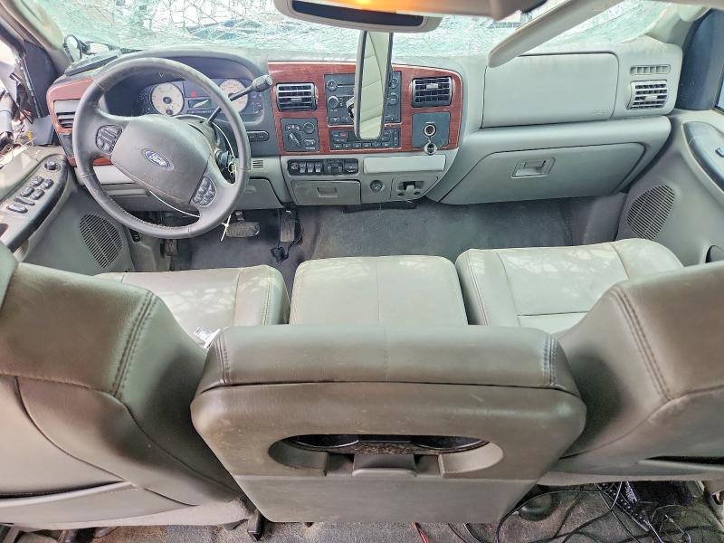2006 Ford F350 მანქანა იყიდება აუქციონზე, vin: 1FTWW31P66EC88298, აუქციონის ნომერი: 53408336