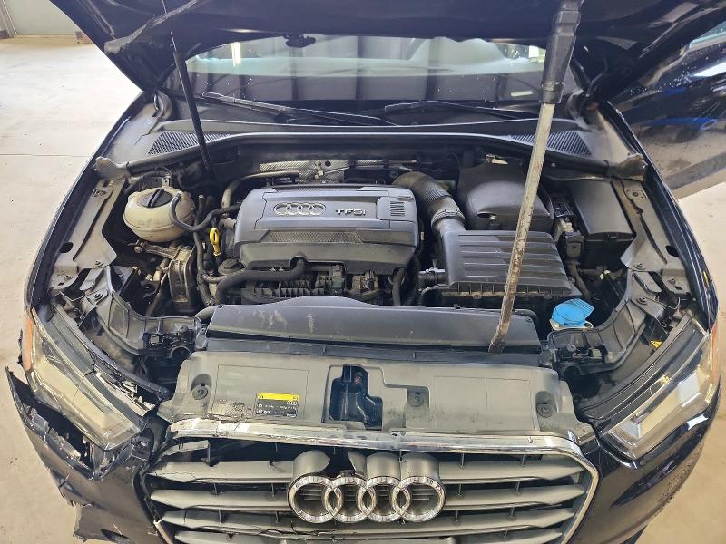 Продаж на аукціоні авто 2016 Audi A3, vin: WAUA7GFFXG1063385, номер лоту: 52557596
