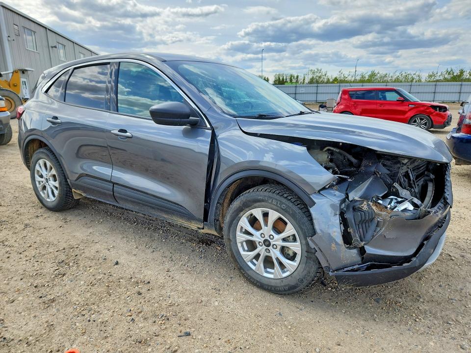 Продаж на аукціоні авто 2024 Ford Escape, vin: 1FMCU9GN8RUA30906, номер лоту: 53571686