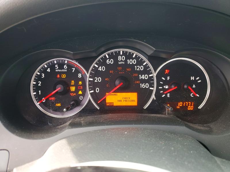 53750026 :رقم المزاد ، 1N4AL2EPXBC146622 vin ، 2011 Nissan Altima مزاد بيع