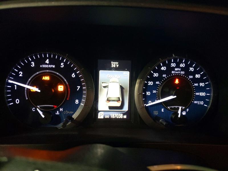 Aukcja sprzedaży 2016 Toyota Sienna, vin: 5TDYK3DC0GS749262, numer aukcji: 54669976