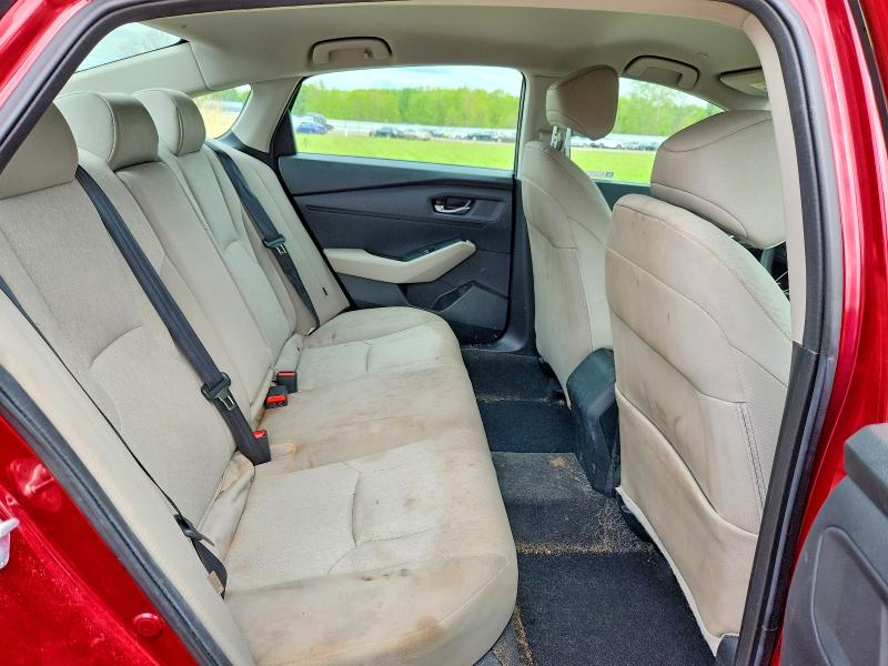 Продаж на аукціоні авто 2024 Honda Accord, vin: 1HGCY1F22RA022093, номер лоту: 52285686