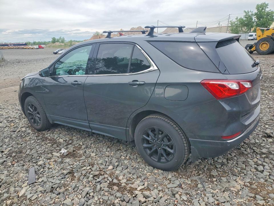 Продажа на аукционе авто 2019 Chevrolet Equinox, vin: 2GNAXUEV5K6278731, номер лота: 53293046