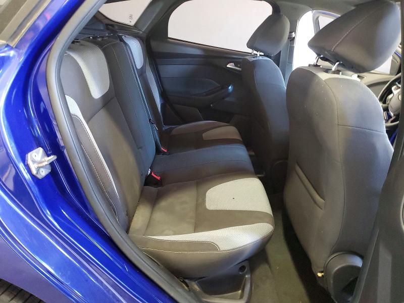 Продажа на аукционе авто 2014 Ford Focus, vin: 1FADP3L93EL388071, номер лота: 53938006