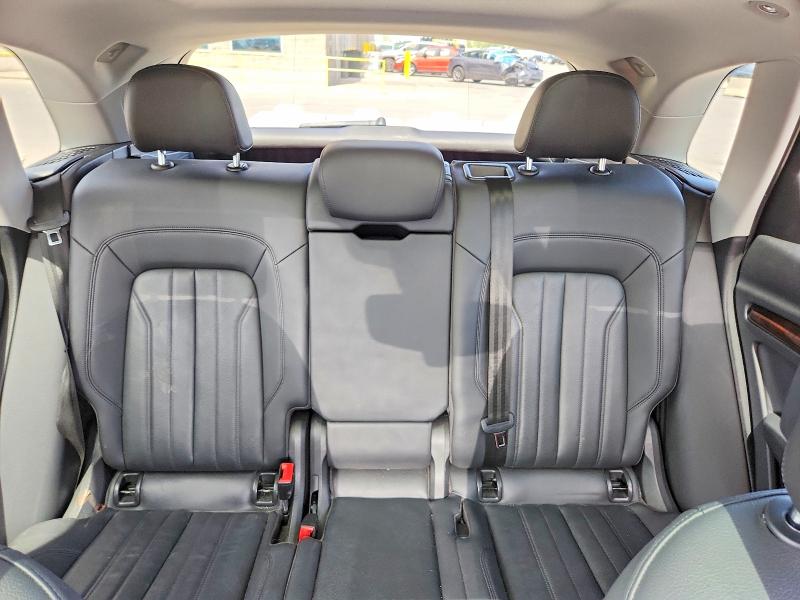 Продаж на аукціоні авто 2018 Audi Q5, vin: WA1BNAFY8J2209239, номер лоту: 53383646