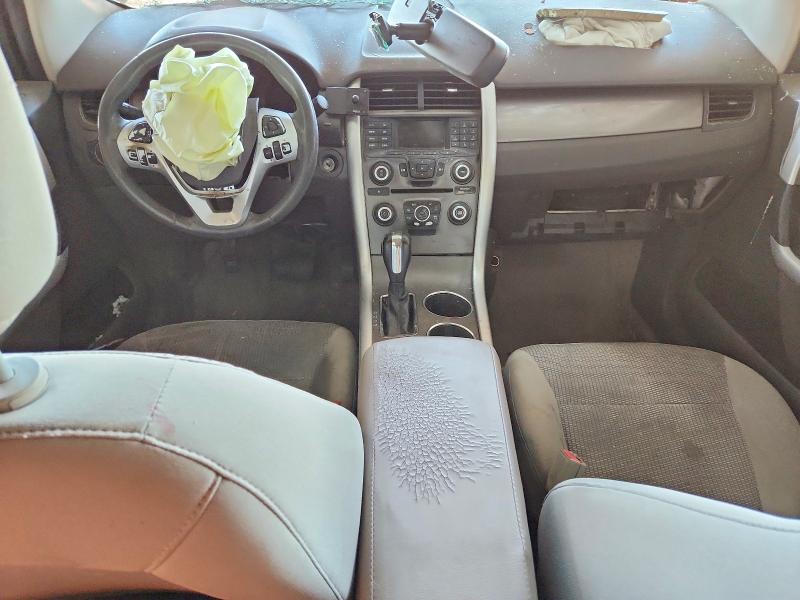 2011 Ford Edge მანქანა იყიდება აუქციონზე, vin: 2FMDK3JC4BBB61552, აუქციონის ნომერი: 54351126