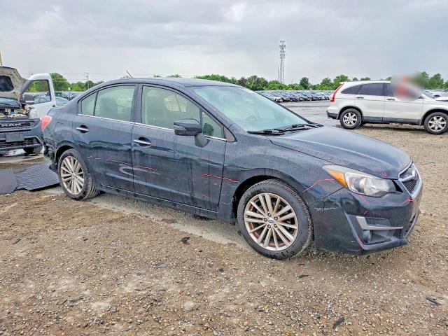 Aukcja sprzedaży 2015 Subaru Impreza, vin: JF1GJAS63FH024277, numer aukcji: 52510546