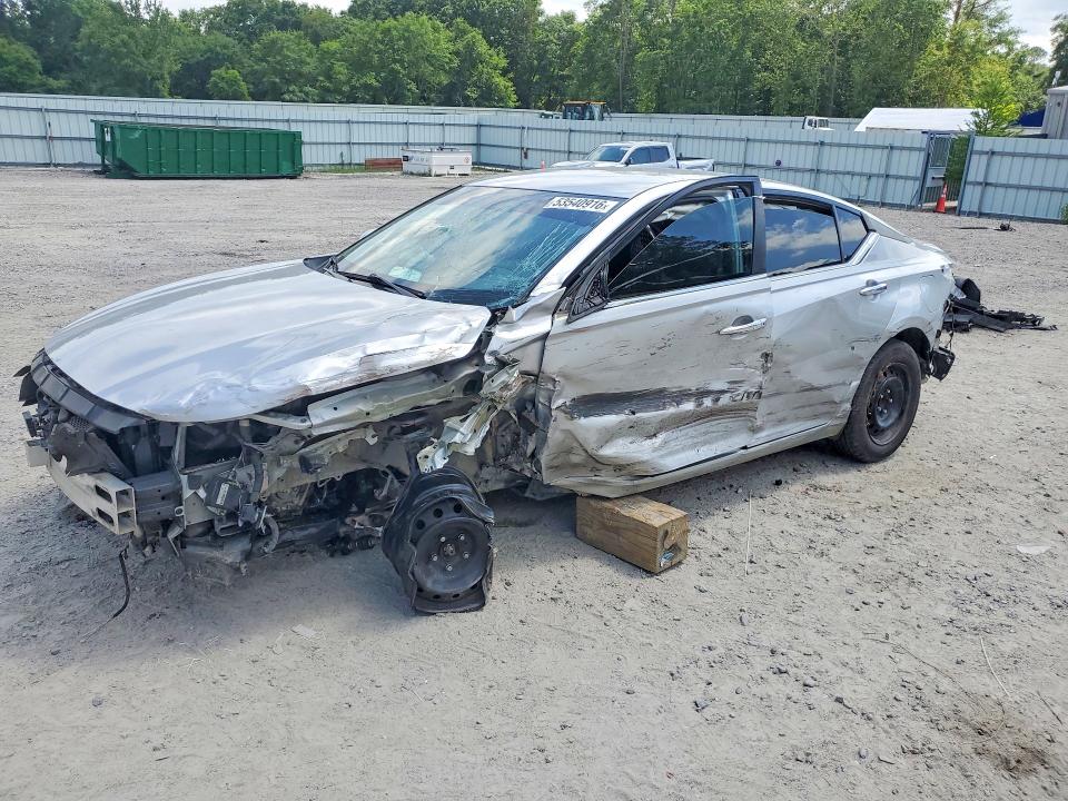 Продаж на аукціоні авто 2020 Nissan Altima, vin: 1N4BL4BV7LC161972, номер лоту: 53540916